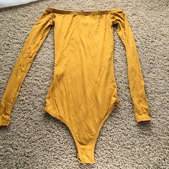 2 NWT PLT bodysuit Prettylittlething + Charlotte Russe XS & 0 - Picture 10 of 10